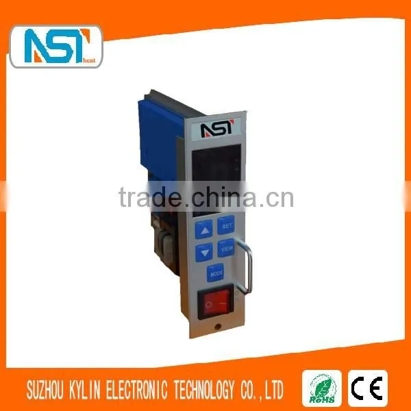 Digital temperature humidity controller for hot runner