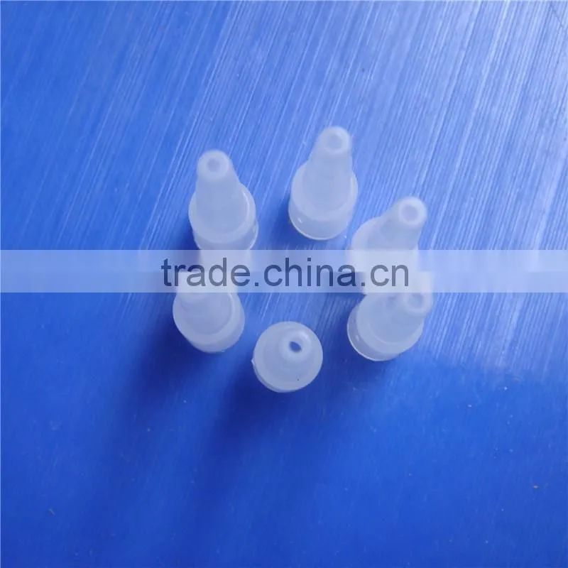 wholesale custom engineering molded plastic transparent PC parts