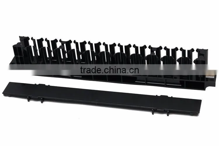 19 Inch Metal Cable Management Manager