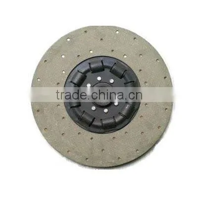 clutch disc for Tractor MTZ 45-1604050