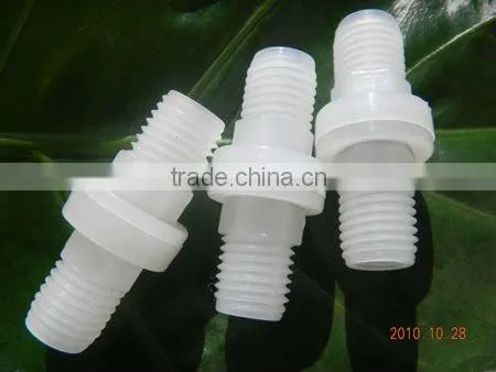 PVDF VITON ozone valve manufacturer/ozone valve/plastic valve