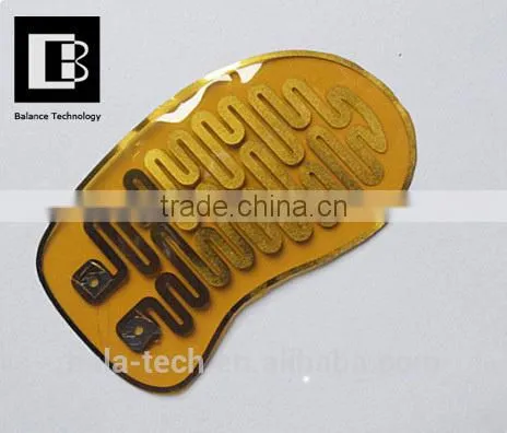 insole to reduce the size of shoes