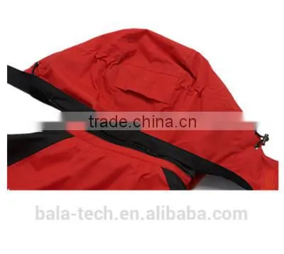 electric battery skiing heated clothes