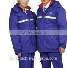 working clothes worker uniform