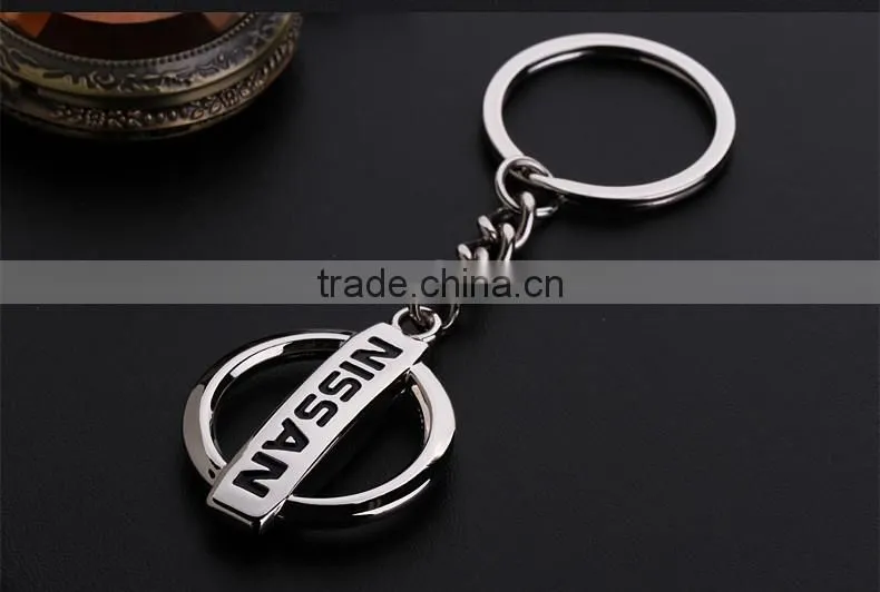 car keychain famous car logos