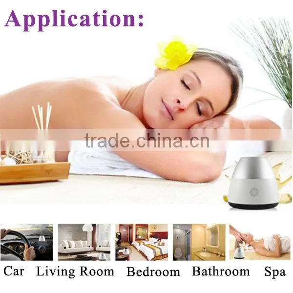 Bilt Rechargeable Battery Operated Aroma Diffuser