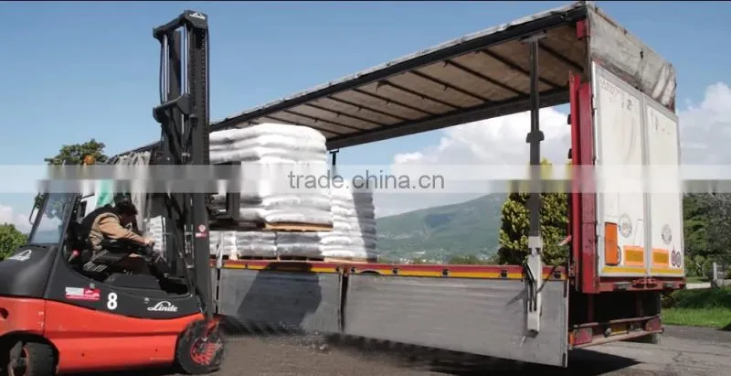 mine microbial humic acid TE Fertilizer
