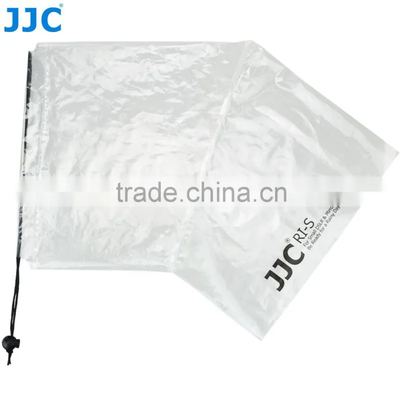 JJC new products digital cameras Rain/Dust/Mud Cover Protector For Canon,For Nikon,For Sony etc