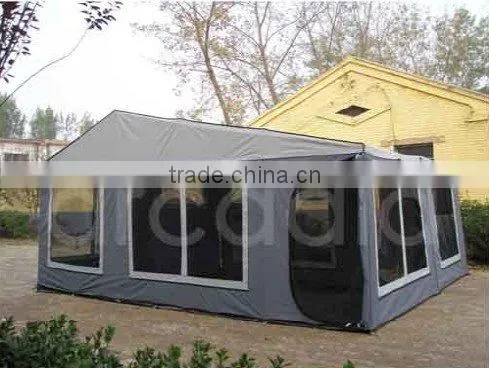 outdoor camping truck tent
