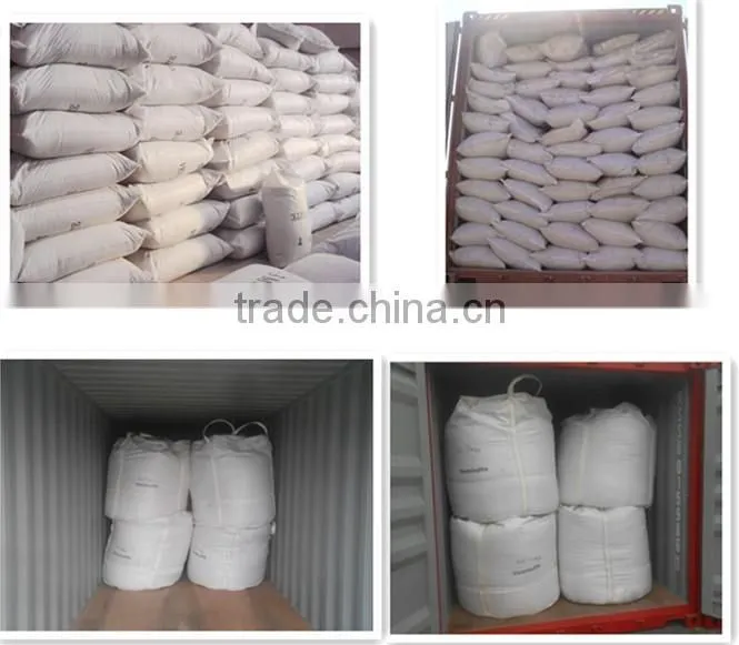 zhongrun talc powder 1250mesh for plastic filler