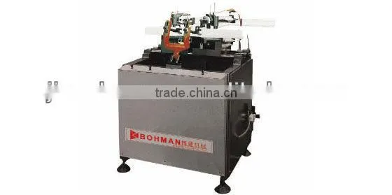 SQJ05-120 V Notch Cleaning Machine