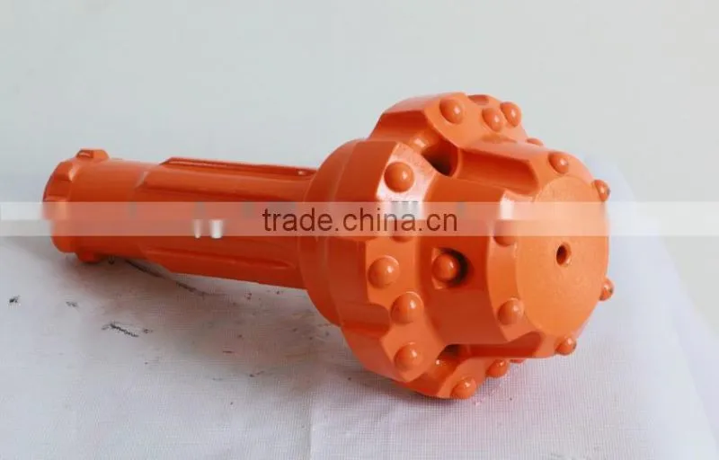 Surface drilling /Crown Hole Opener Bits from professional manufacturer with good quality/Mining machine parts