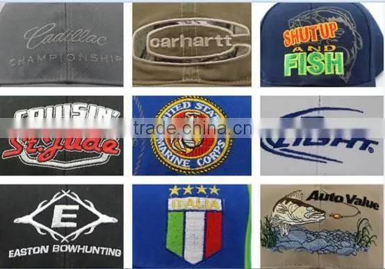 Promotional Cheapest 6 panel baseball cap