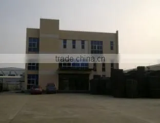 Guangzhou Stark Yacht Marina Engineering Co., Ltd. company overview - view 3