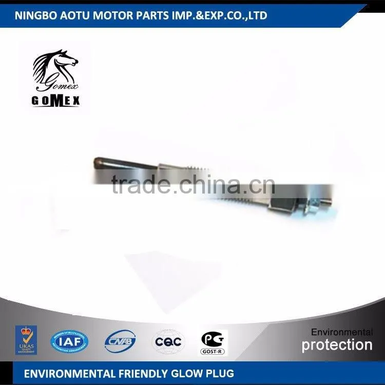 High Quanlity Diesel Engine Glow Plugs 8200434855 for AUDI FORD RENAULT SEAT SKODA VOLVO VW