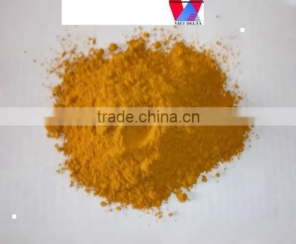 Turmeric Powder ( Dried Turmeric/ Turmeric powder)