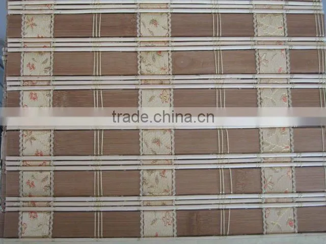 Bamboo Curtains