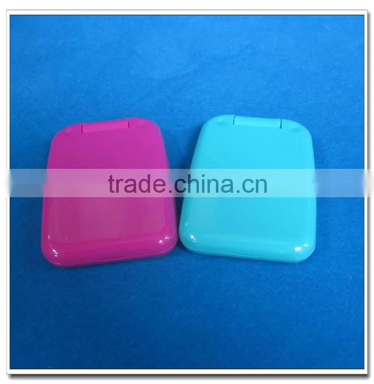 Portable square sewing kit set