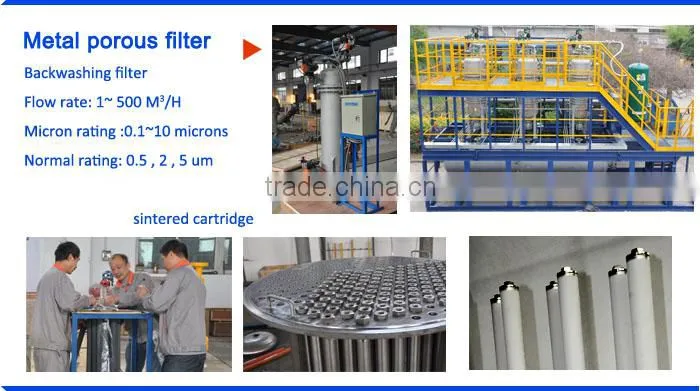 INOCO 2071104 mineral water purifier machine