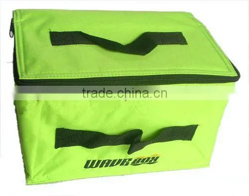 customized insulated lunch cooler bag for kids