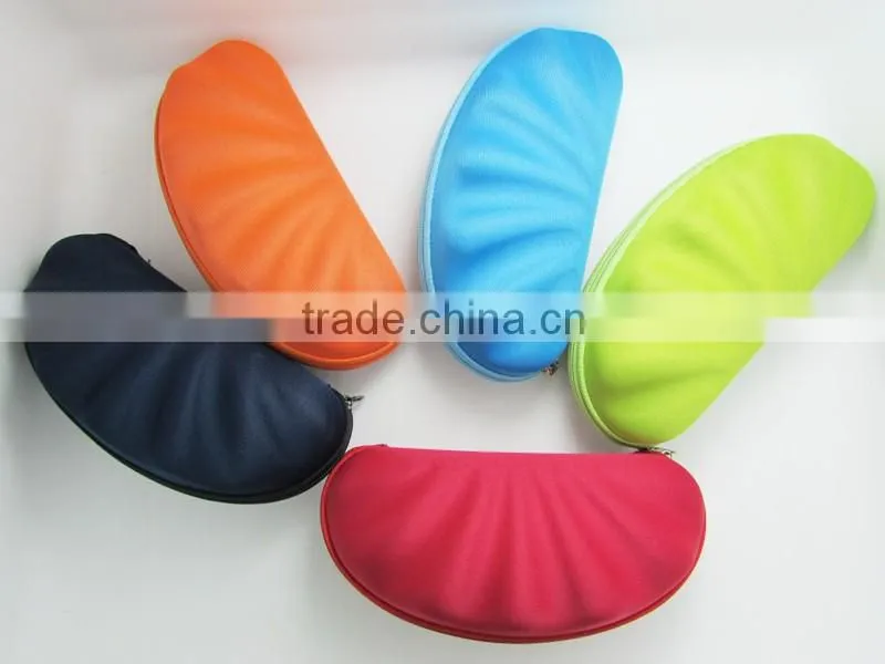 China factory eyeglass cases wholesale