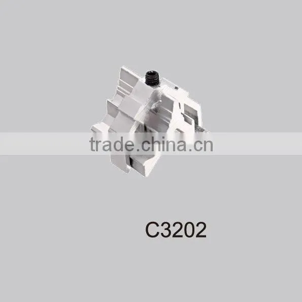 aluminium Windows and doors accessories for OEM 9ES/08