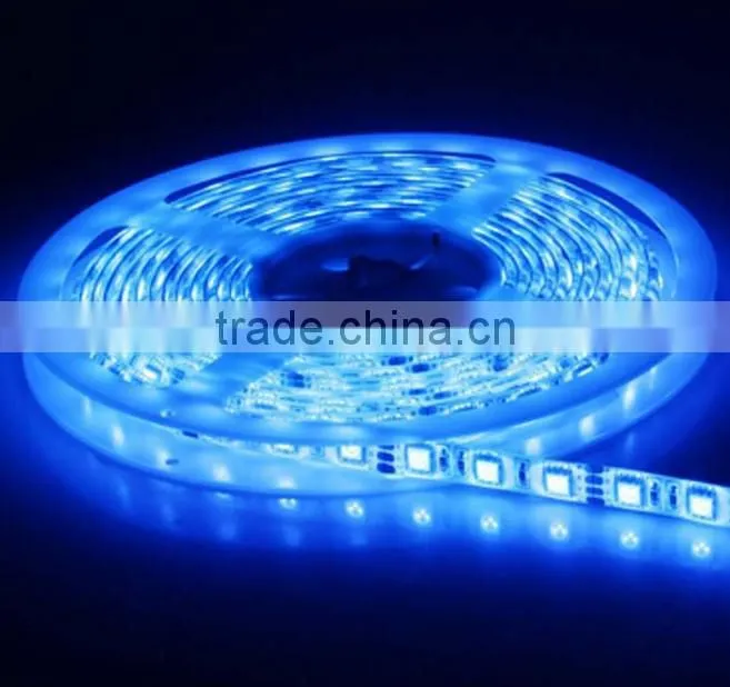 2016 new design RGB TV 5V LED strip 5050 light