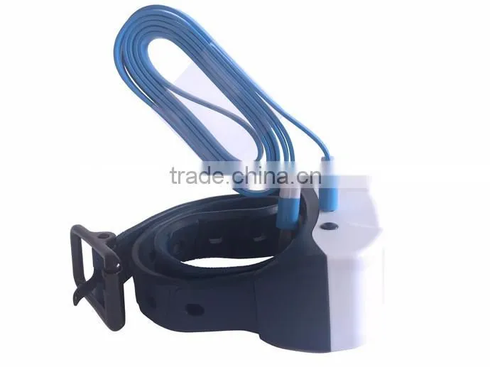 Rechargeable Mist-spray Anti bark dog control collar