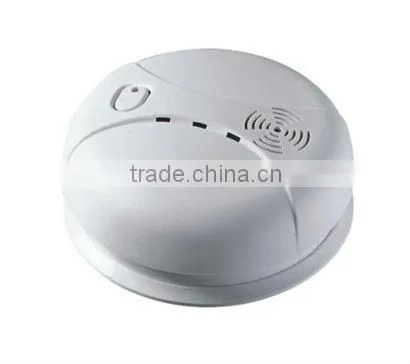 Lenser LS-913WN Wireless Photoelectric Smoke Alarm Detector