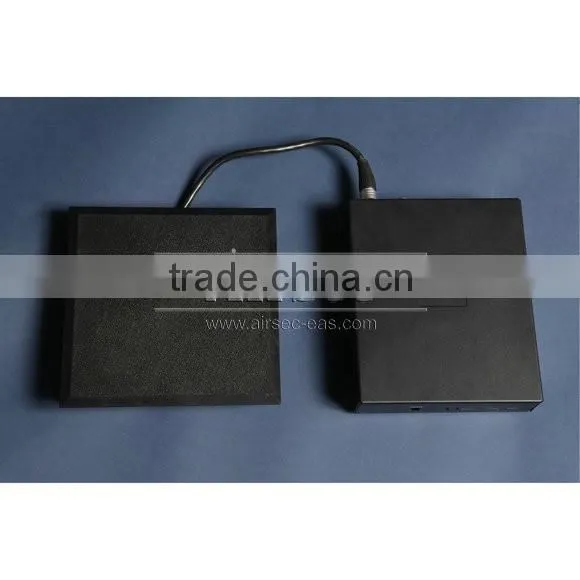 A530 AM anti-shoplifting security EAS hard tag deactivator