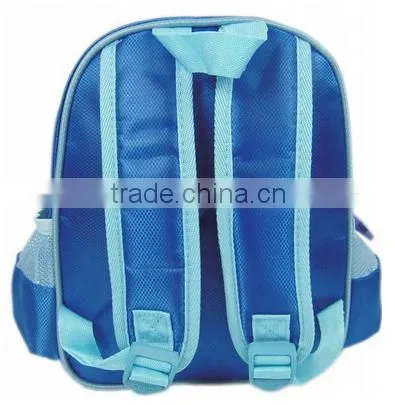 Lovely cute tiger school bags for kids