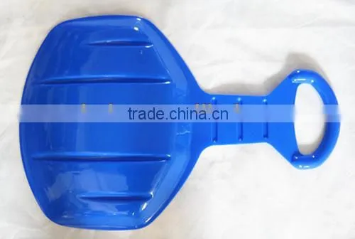 children plastic snow sled
