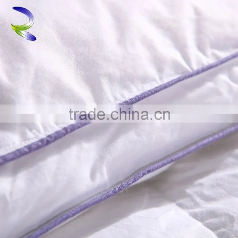 2016 Hot sale warm winter quilt down duvet