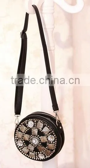 2013 design girls small bag,hobo bag shoulder bag for gils