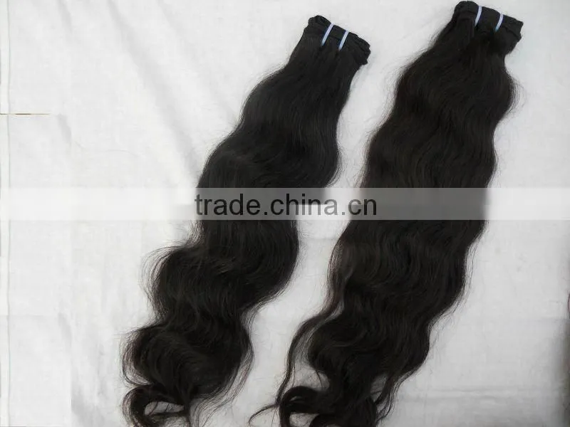 remy hair weaves