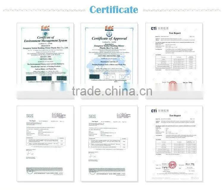 (ISO9001) offset printed advertising board