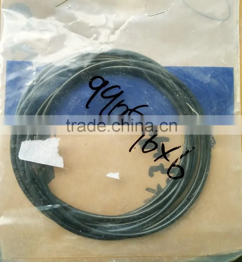 Volvo Excavator EC460 EC290 EC160 EC210 EC220 O-ring 990596