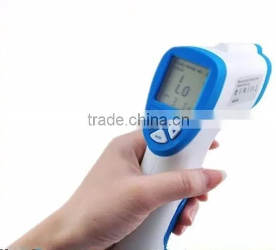 Healthcare digital baby infrared thermometer