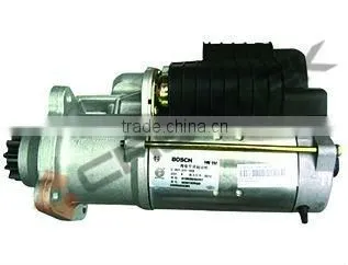 Dongfeng Truck Parts Condensor/8105010-C0100