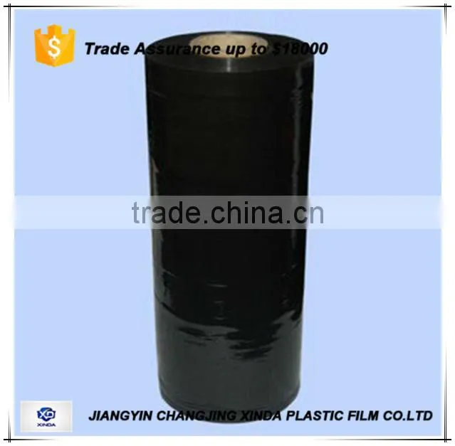 China supplier pe film