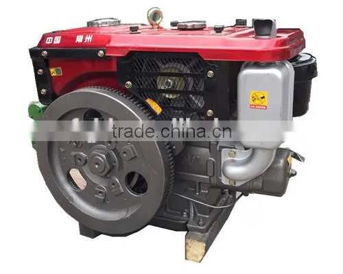MADE IN CHINA-CYR190NM(10HP)CHANGFA TYPE Single-cylinderDiesel engine