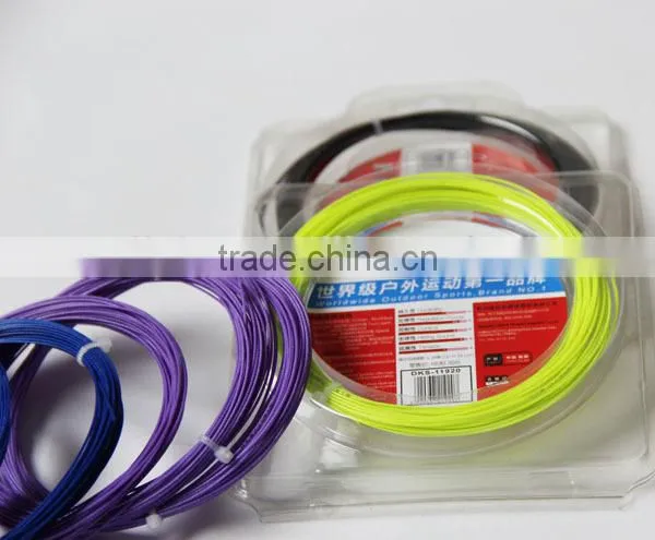 Tennis String, Badminton Strings