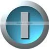LED Digital Name Tag LED Name Badge