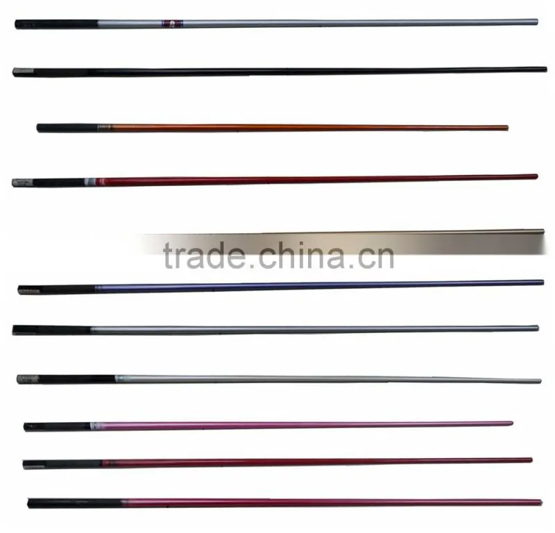 Telescopic Carbon Fiber Ski Poles, Carbon Fiber Alpine Ski Pole