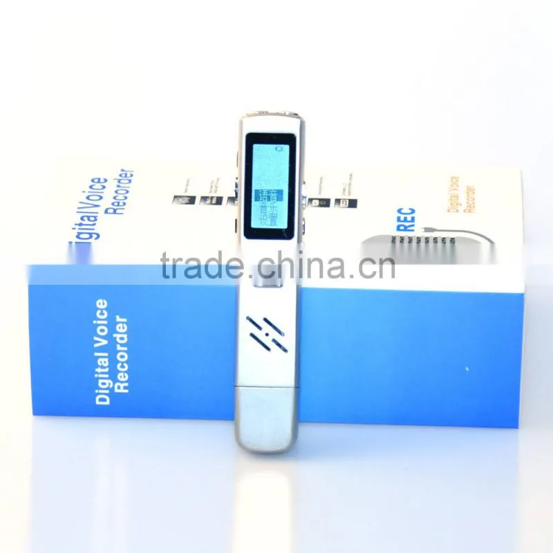 LCM LCD Screen Voice Pen Model Q19