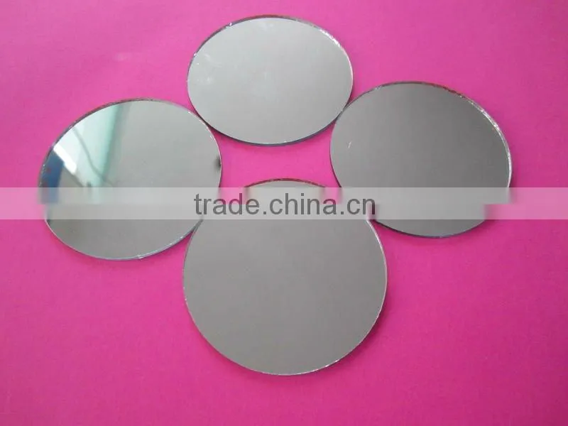 Cutting Mirror-round