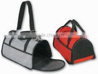 Folding Cat Crate