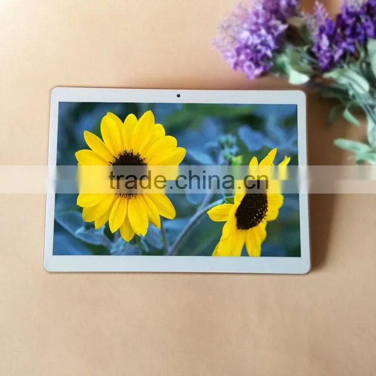 9.6 Inch Quad Core Android 800*1280 pixel Tablet PC 800*1280 with 3G calling wifi and Bluetooth