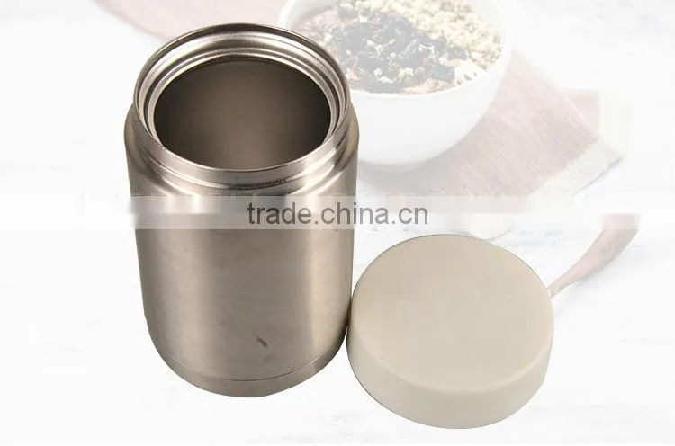 2016 Hot Sale Unique Stainless Steel Thermal Bag For Lunch Box