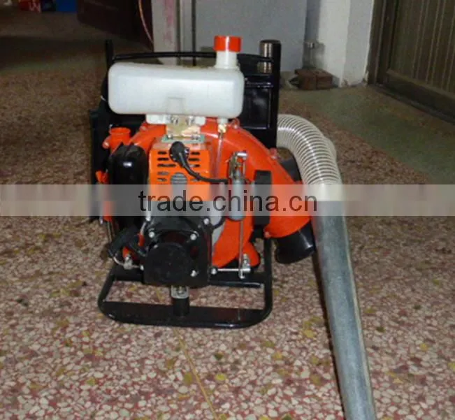 New design farm use cotton picking machine/cotton picker